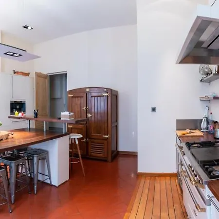 Exceptionnel 300 M2 Lyon 2° Appartement Vue Saone * 里昂